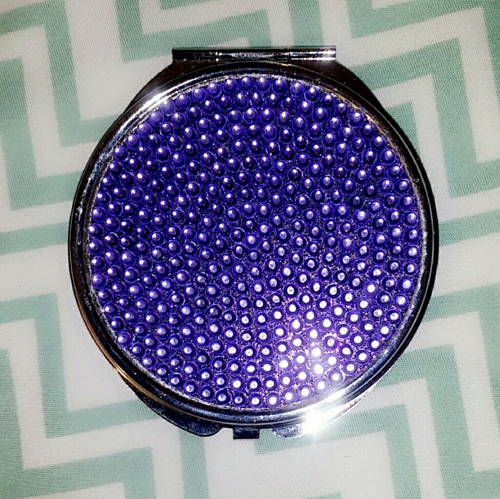 Pocket Mirror